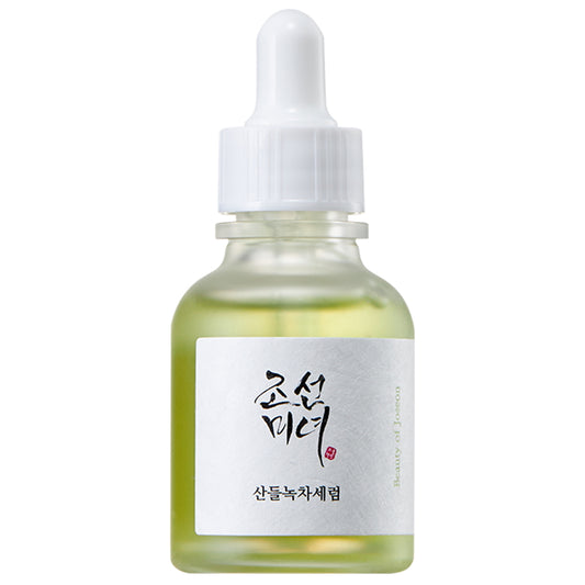 Beauty of Joseon Calming Green Tea Serum