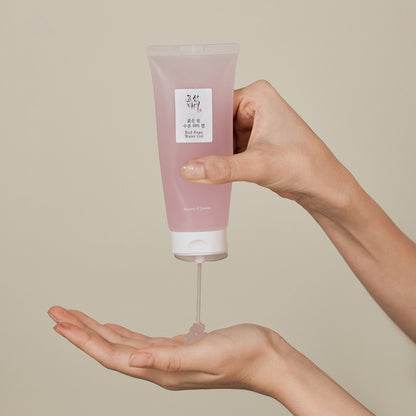 Beauty of Joseon Red Bean Water Gel