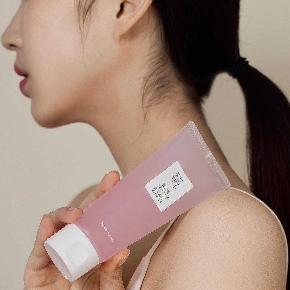 Beauty of Joseon Red Bean Water Gel