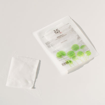 Beauty of Joseon Centella Asiatica Calming Sheet Mask