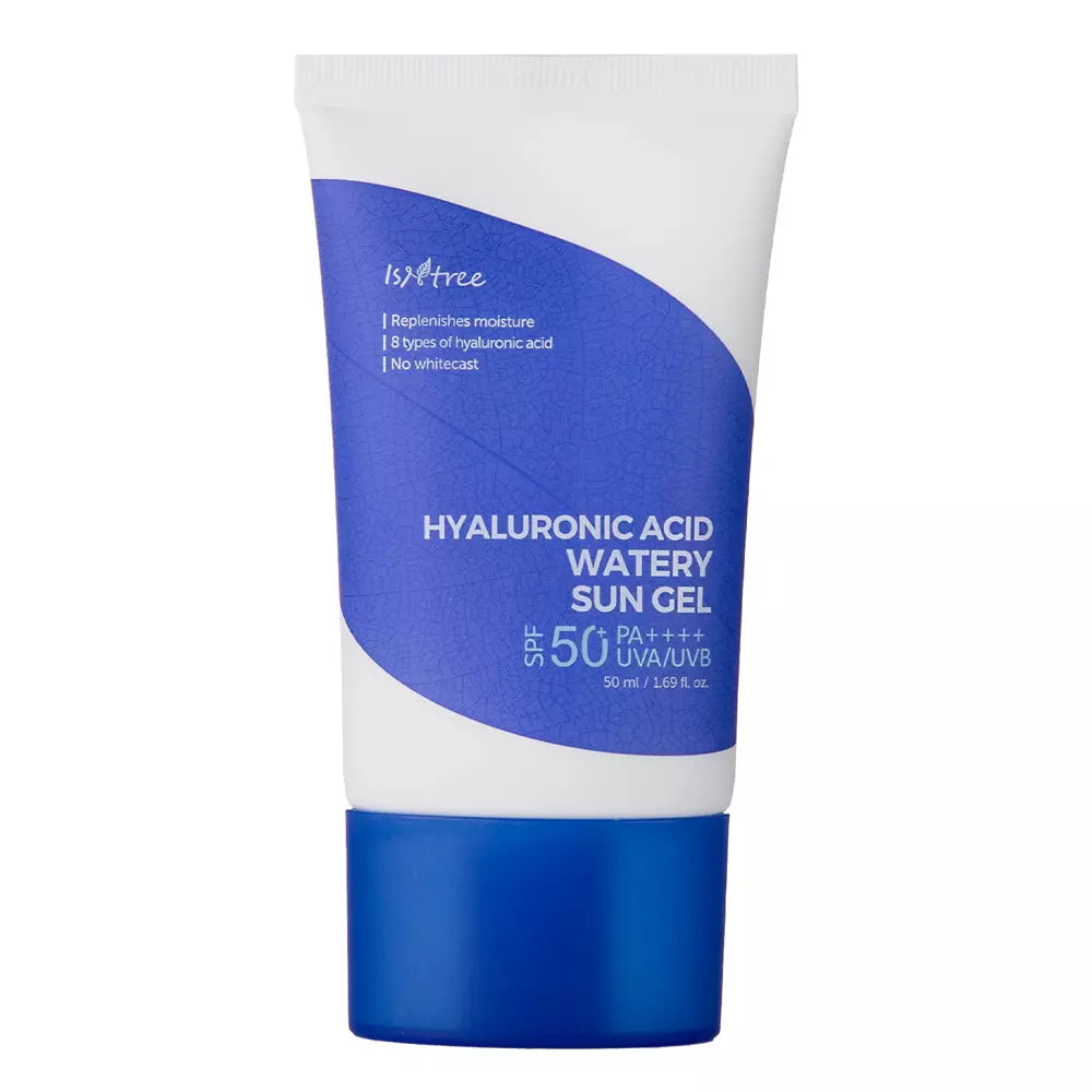 Isntree Hyaluronic Acid Watery Sun Gel SPF50+/PA++++