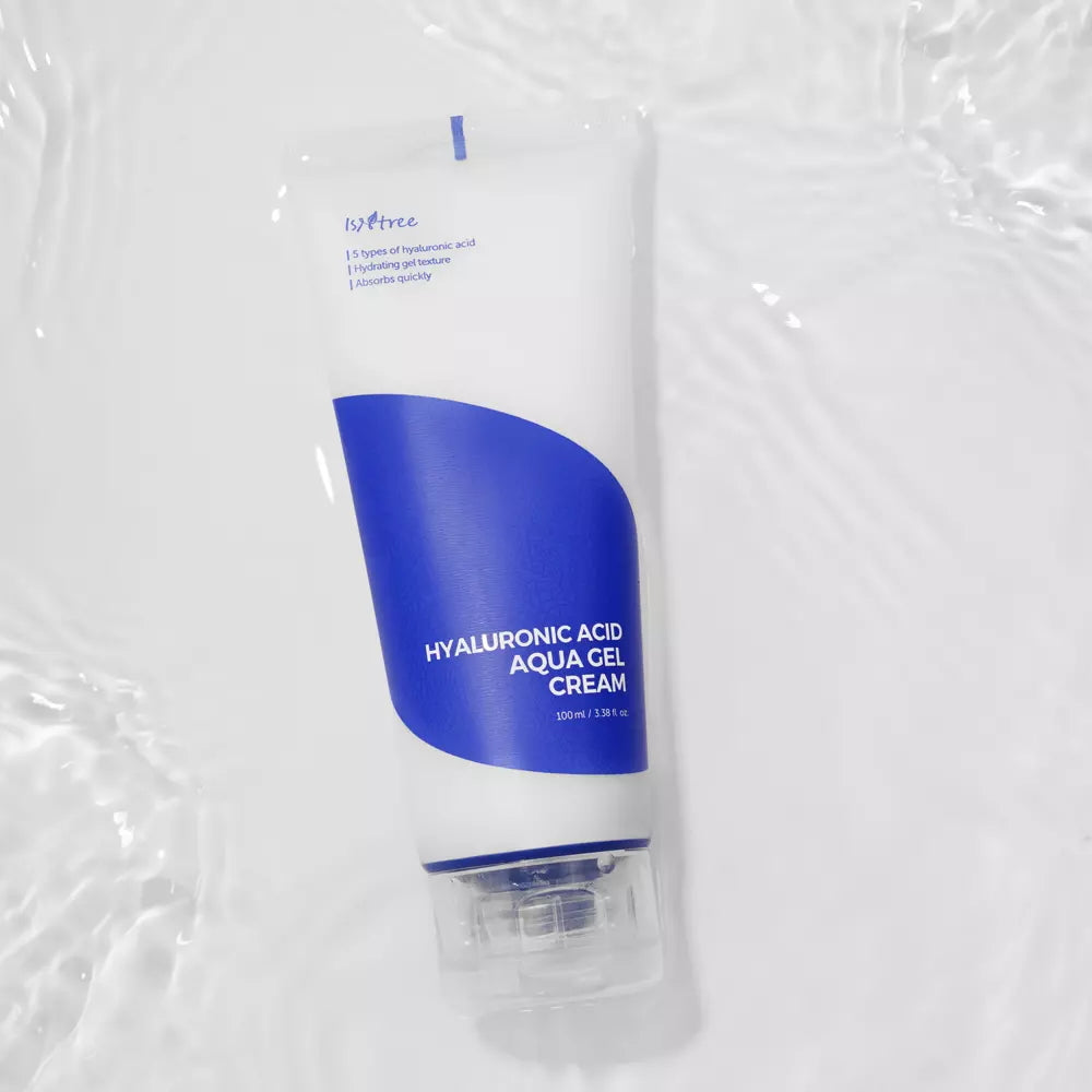 Isntree Hyaluronic Acid Aqua Gel Cream