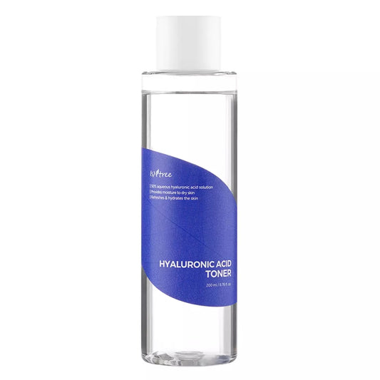 Isntree Hyaluronic Acid Toner